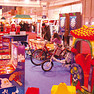 Stand Sanchez Sierra